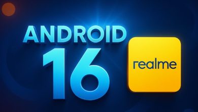 realme UI 7.0