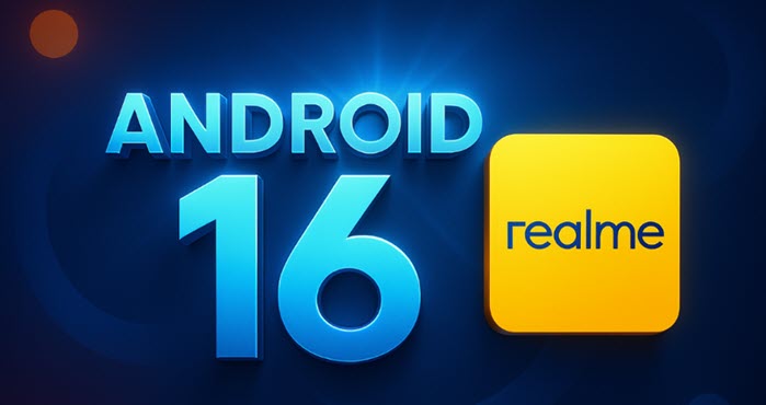 realme UI 7.0