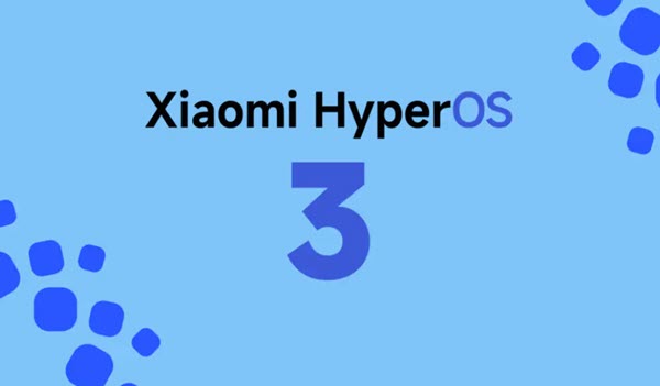 HyperOS 3