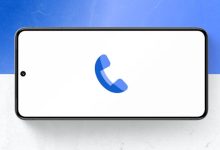 تطبيق الهاتف Google Phone
