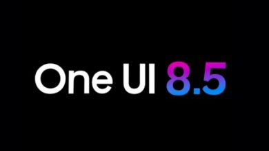 One UI 8.5