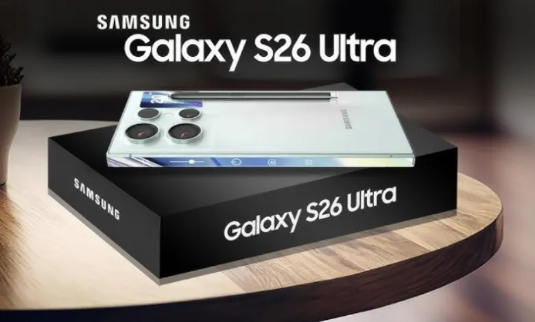 S26 Ultra