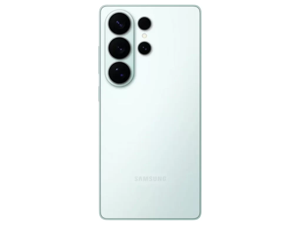 Galaxy S26 Ultra