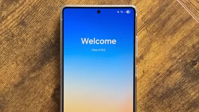 One UI 8