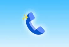 تطبيق الهاتف Phone by Google