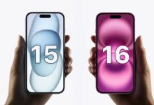 iPhone 16