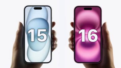 iPhone 16