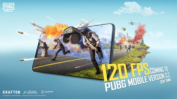 PUBG Mobile