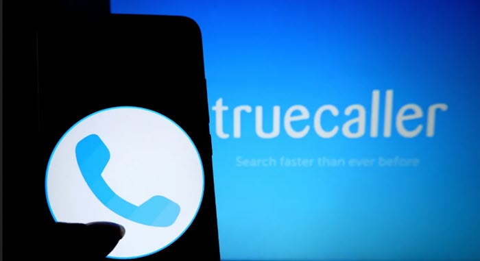 Truecaller