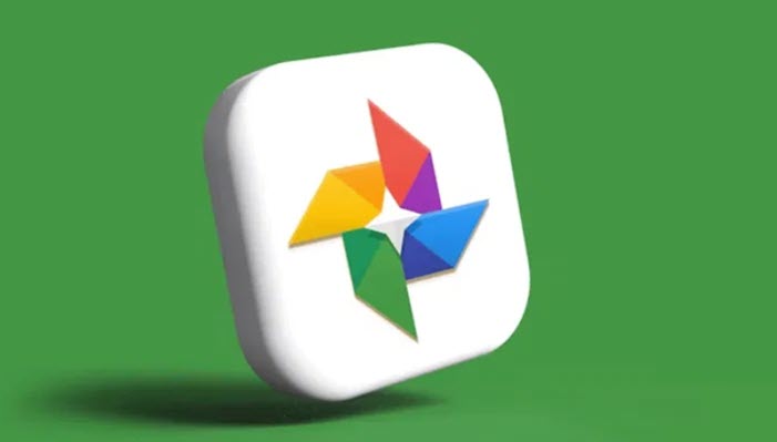 Google Photos