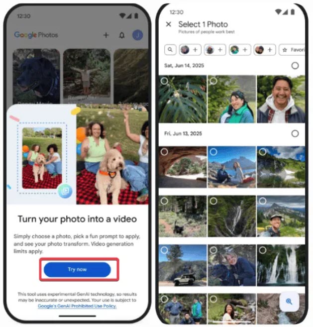 Google Photos