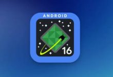 Android 16