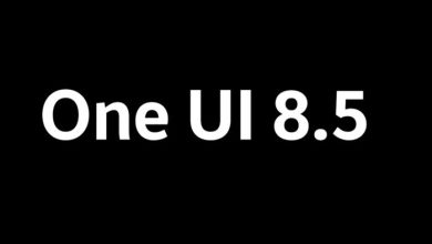 أهم مميزات تحديث واجهة One UI 8.5