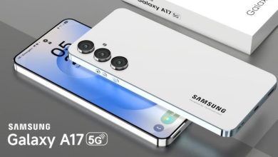 جالكسي A17