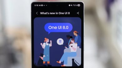 One UI 8