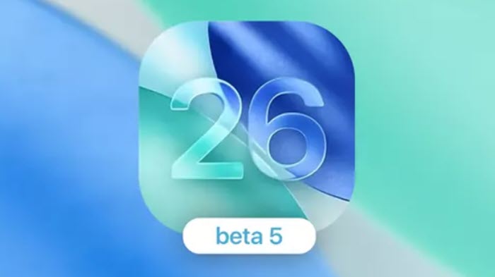 iOS 26