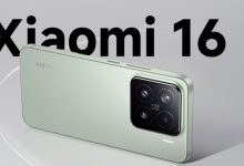 Xiaomi 16