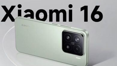 Xiaomi 16