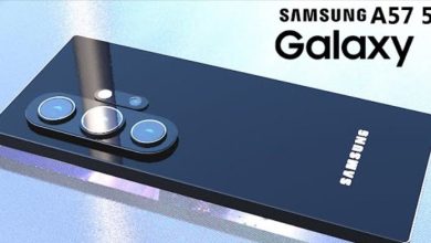 Galaxy A57