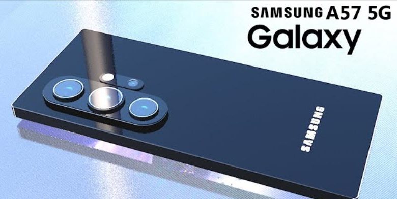 Galaxy A57