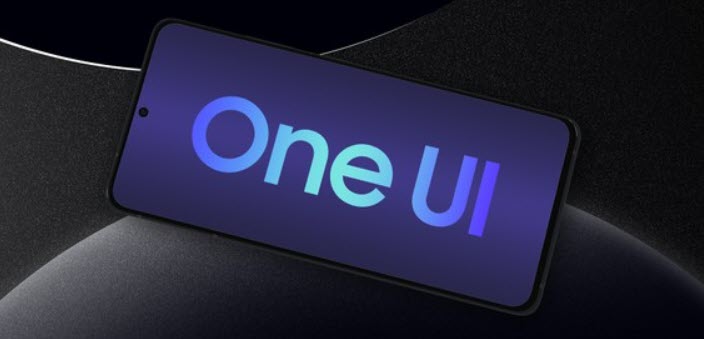 One UI 8