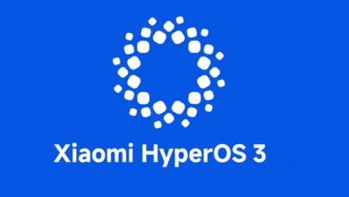 تحديث HyperOS 3