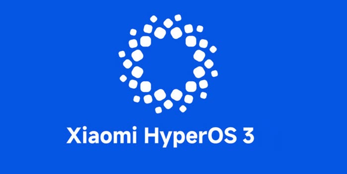 تحديث HyperOS 3