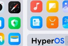HyperOS 3