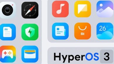 HyperOS 3