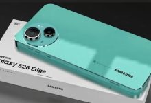 Galaxy S25 Edge