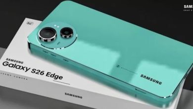 Galaxy S25 Edge