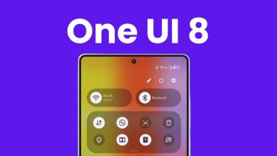 One UI 8