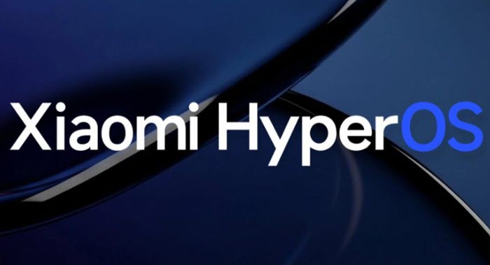 HyperOS 3