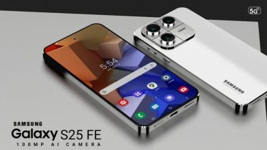 Galaxy S25 FE