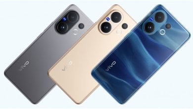 فيفو V60
