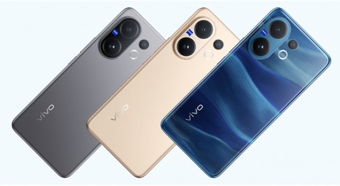 فيفو V60