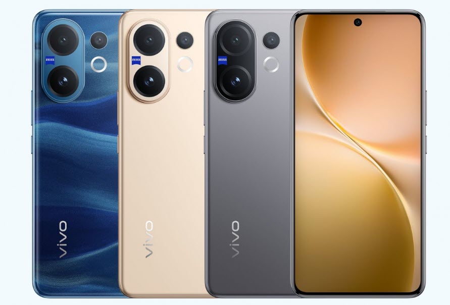 فيفو V60
