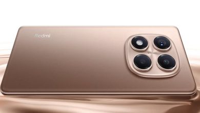 Redmi Note 15