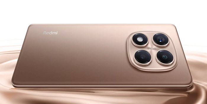 Redmi Note 15