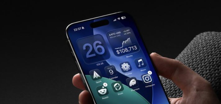 iOS 26