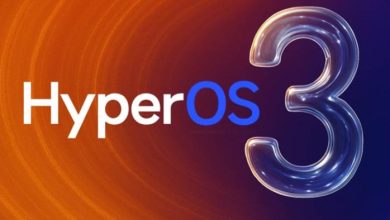 HyperOS 3