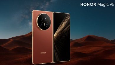 HONOR Magic V5