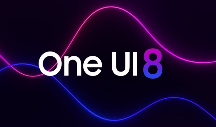 One UI 8