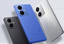 realme Neo 8
