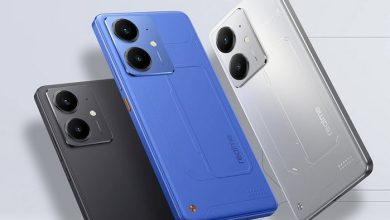 realme Neo 8