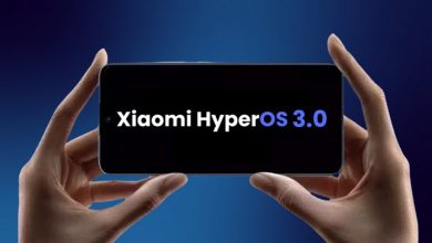 HyperOS 3