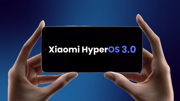 HyperOS 3