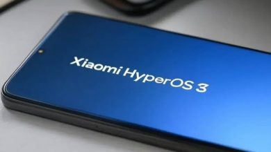 HyperOS 3