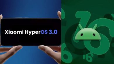 HyperOS 3