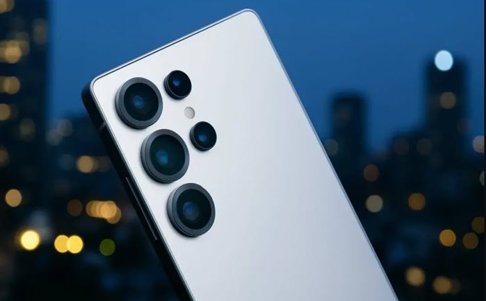 Galaxy S26 Pro
